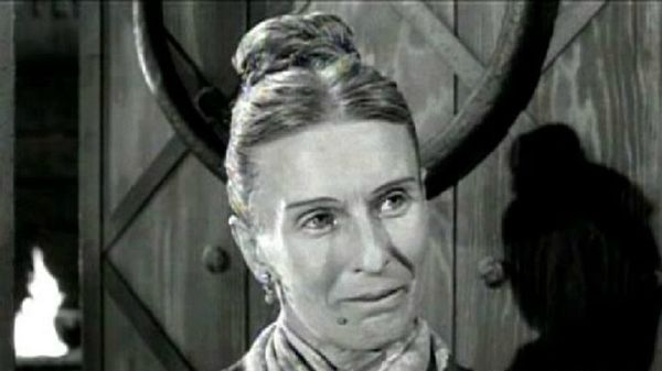 Frau Blucher