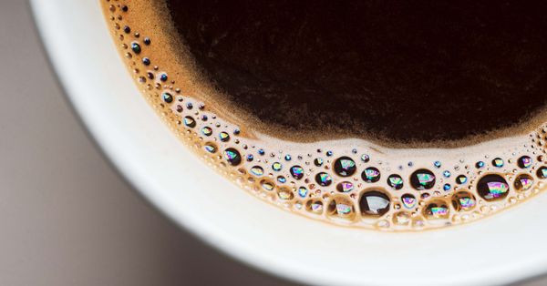 coffee