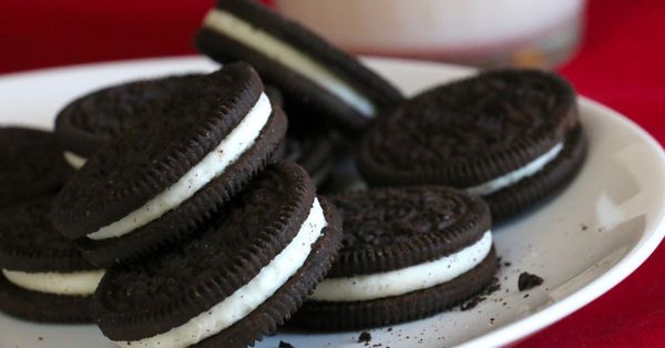 oreo mexico