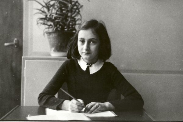 Anne Frank