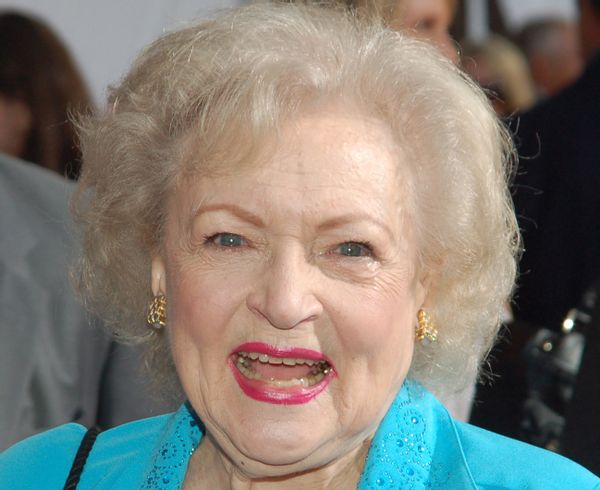 Betty White
