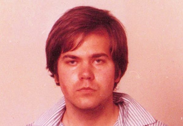 John Hinckley Jr.