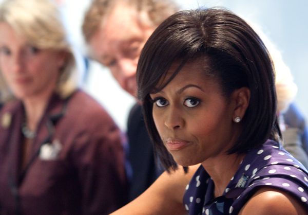 Michelle Obama