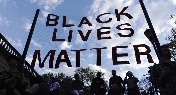 dnc black lives matter memo