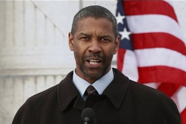 Denzel Washington