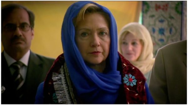Hillary Clinton