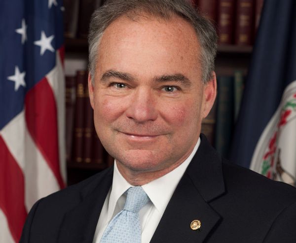 Tim Kaine