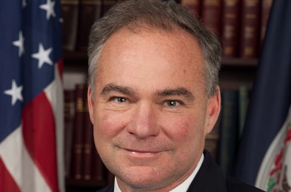 Tim Kaine