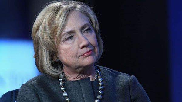 Hillary Clinton