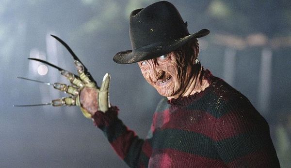 Nightmare on Elm Street