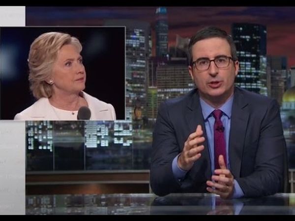 John Oliver