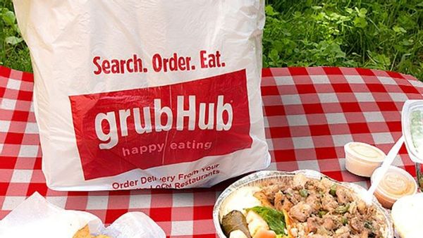 GrubHub