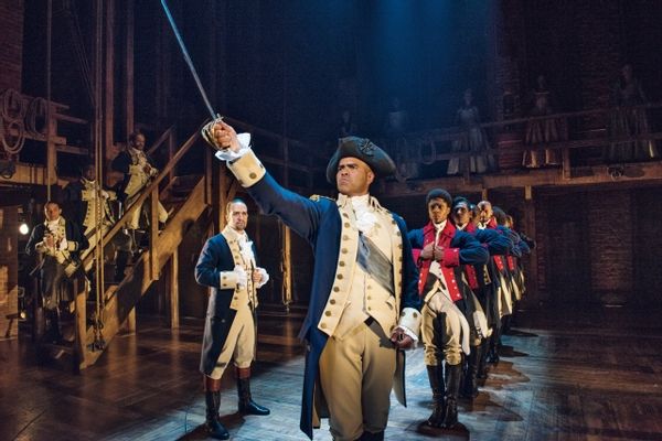Hamilton