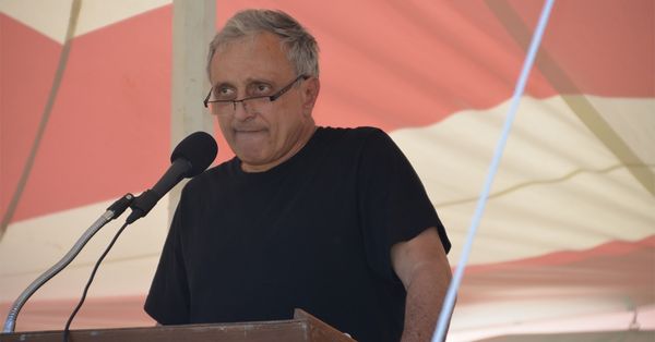 Carl Paladino