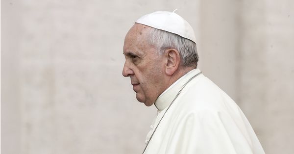 Pope Francis