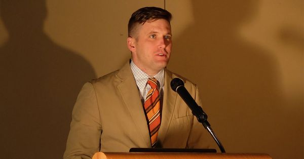 Richard Spencer