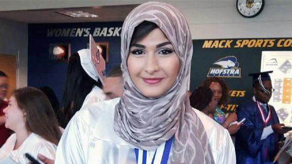 Yasmin Seweid