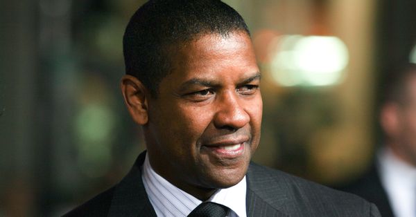 Denzel Washington