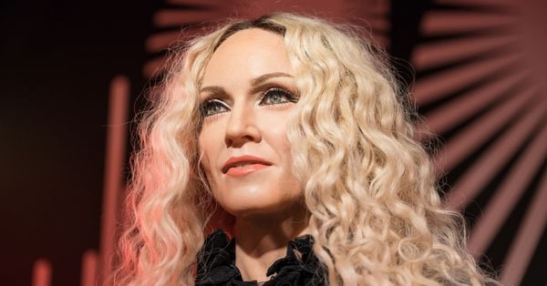Madonna