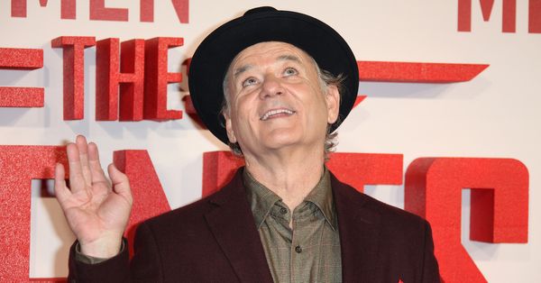 Bill Murray