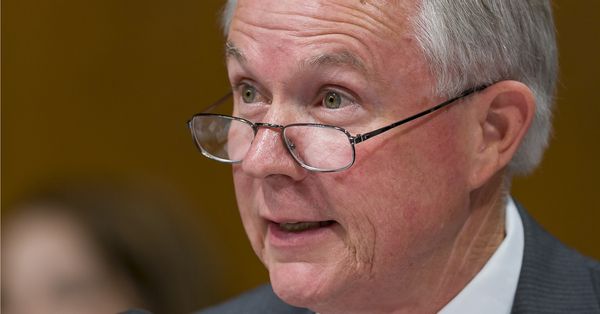 Jeff Sessions