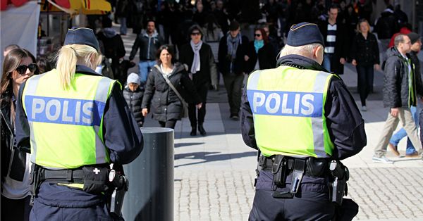 Sweden