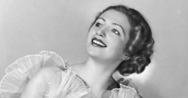 Franceska Mann