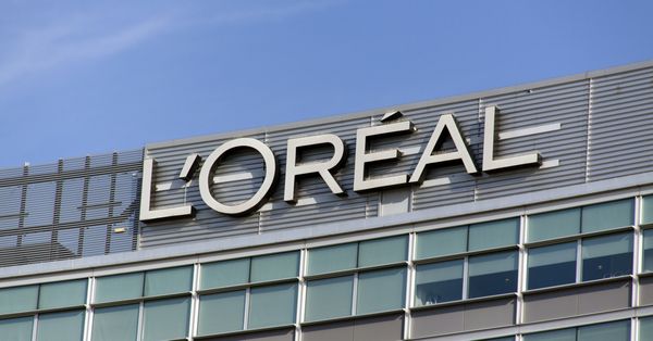 L'Oreal logo