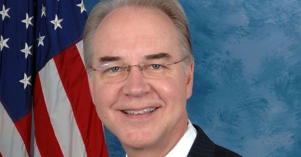 Tom Price