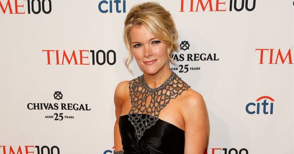 Megyn Kelly