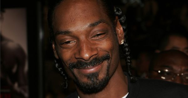 Snoop Dogg