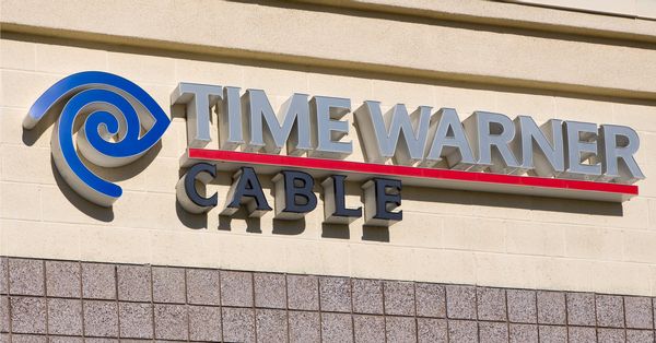 Time Warner Cable logo