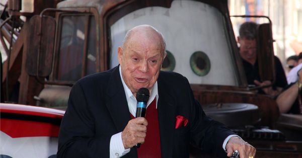 Don Rickles