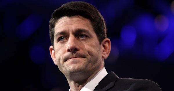 Paul Ryan