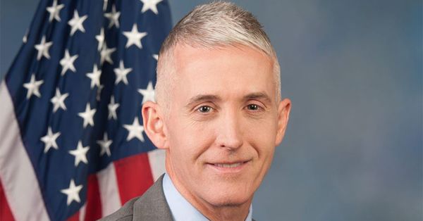 Trey Gowdy