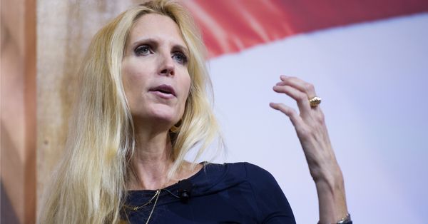 Ann Coulter