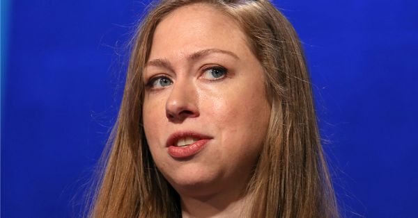Chelsea Clinton
