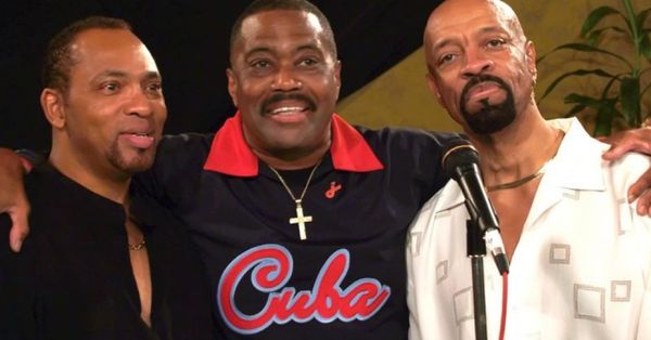 cuba gooding sr dies