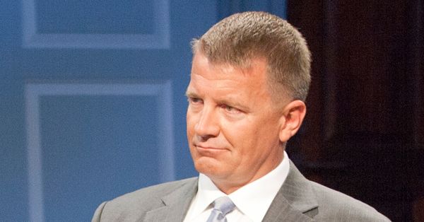 Erik Prince
