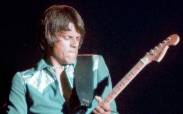 J. Geils