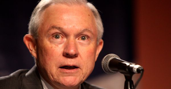 Jeff Sessions