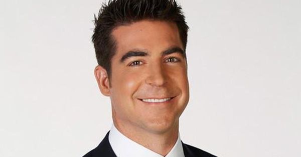 Jesse Watters