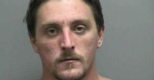 Mugshot of Joseph Jakubowski