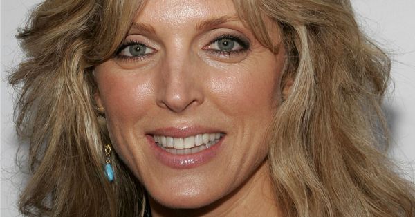 Marla Maples