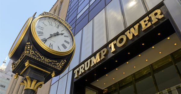 Trump Tower