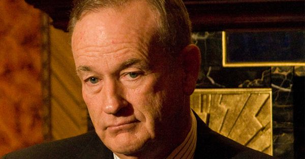 Bill O'Reilly