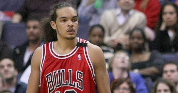 Joakim Noah