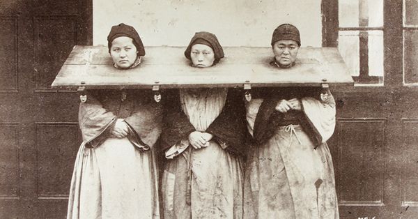 witches