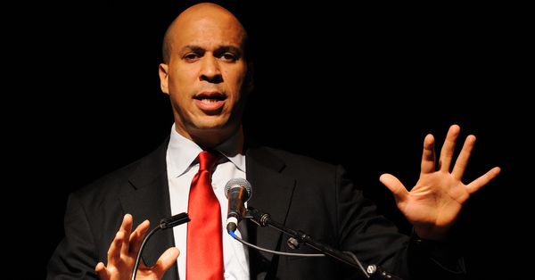 Cory Booker