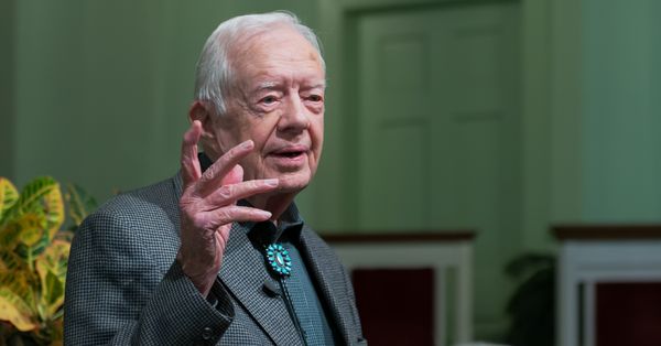 Jimmy Carter